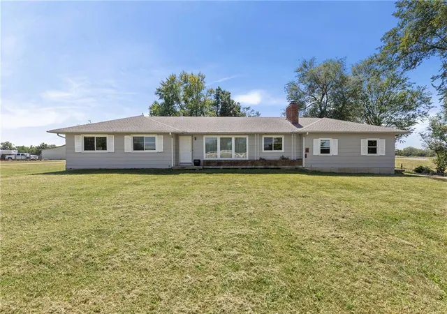 Photo 1 of Single family home for sale at 24849 W 247th St, Paola, KS 66071 | MLS# 2639238 | Listing updated on 2026-09-02