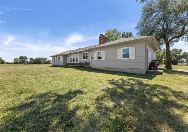 Photo 2 of Single family home for sale at 24849 W 247th St, Paola, KS 66071 | MLS# 2639238 | Listing updated on 2026-09-02