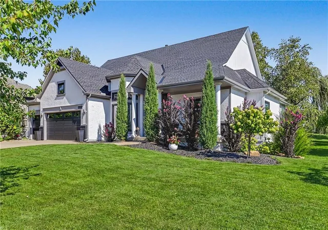 Photo 3 of Single family home for sale at 6600 Nw 103Rd St, Kansas City, MO 64154 | MLS# 2639239 | Listing updated on 2026-09-04
