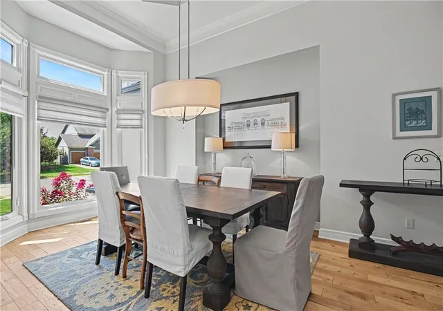 Photo 5 of Single family home for sale at 6600 Nw 103Rd St, Kansas City, MO 64154 | MLS# 2639239 | Listing updated on 2026-09-04