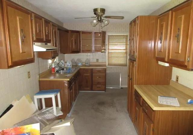 Photo 3 of Single family home for sale at 3510 S Osage St, Independence, MO 64055 | MLS# 2639242 | Listing updated on 2026-08-28