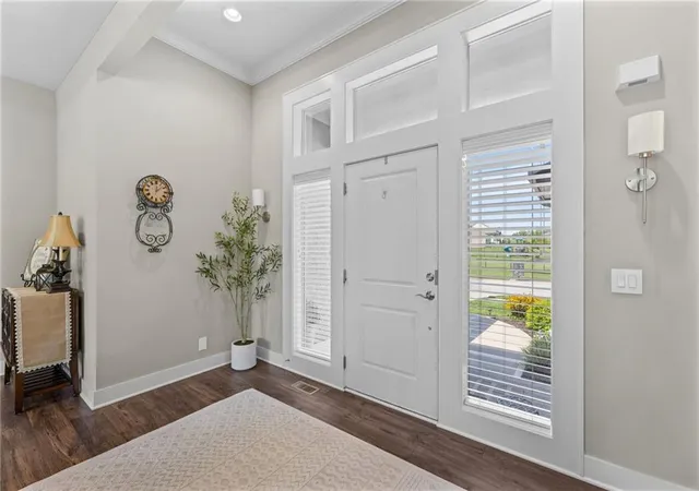 Photo 3 of Single family home for sale at 4461 Lakeview Ter, Basehor, KS 66007 | MLS# 2639243 | Listing updated on 2026-09-28