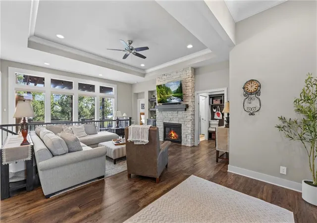 Photo 4 of Single family home for sale at 4461 Lakeview Ter, Basehor, KS 66007 | MLS# 2639243 | Listing updated on 2026-09-28