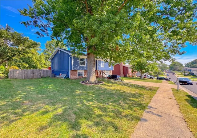 Photo 38 of Single family home for sale at 5420 Locust Ave, Kansas City, KS 66106 | MLS# 2639258 | Listing updated on 2026-09-03