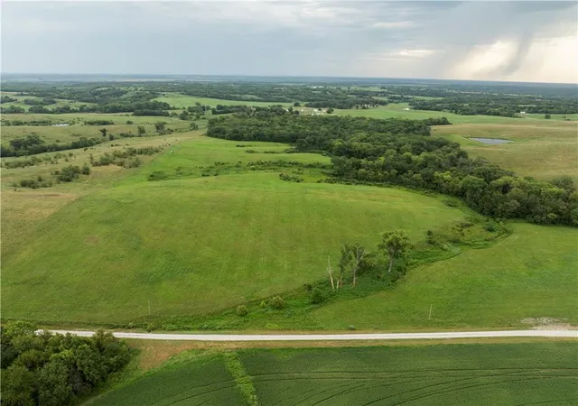 Photo 2 of Land for sale at 0000 E 320th Ave, Brimson, MO 64481 | MLS# 2639262 | Listing updated on 2026-10-06
