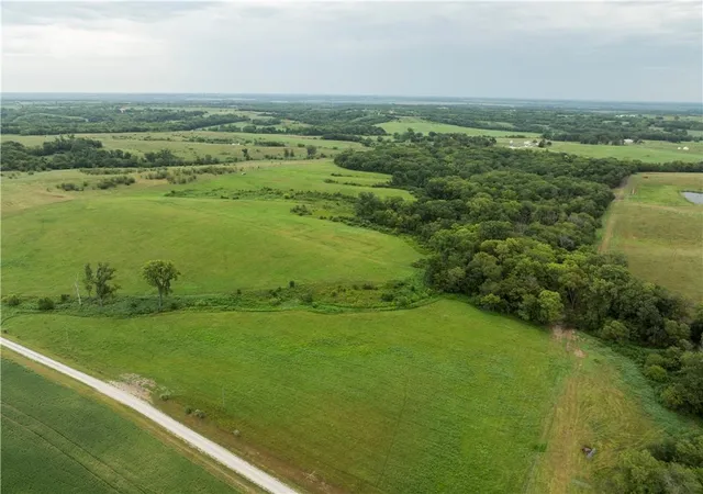 Photo 3 of Land for sale at 0000 E 320th Ave, Brimson, MO 64481 | MLS# 2639262 | Listing updated on 2026-10-06