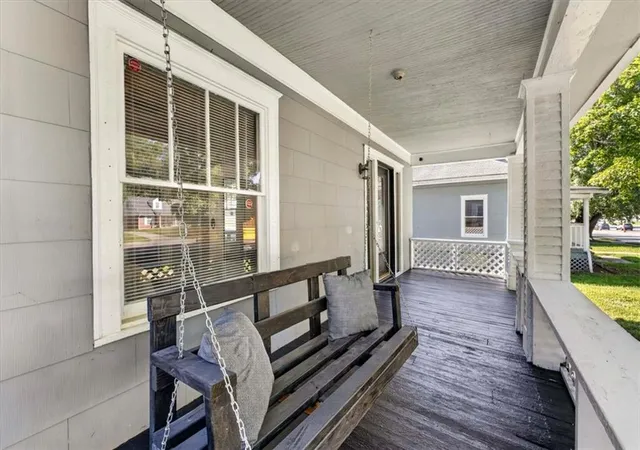 Photo 2 of Sale Pending at 1117 S Noland Rd, Independence, MO 64050 | MLS# 2639263 | Listing updated on 2026-08-31