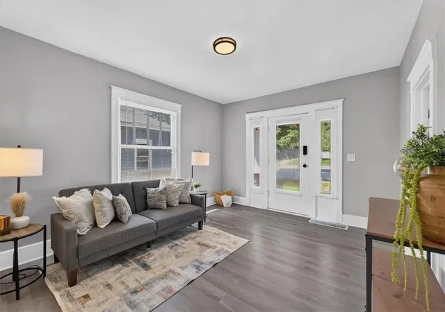 Photo 3 of Sale Pending at 1117 S Noland Rd, Independence, MO 64050 | MLS# 2639263 | Listing updated on 2026-08-31