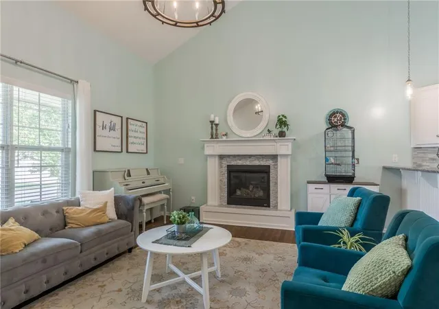 Photo 3 of Single family home for sale at 1309 Regency Dr, Kearney, MO 64060 | MLS# 2639264 | Listing updated on 2026-08-31