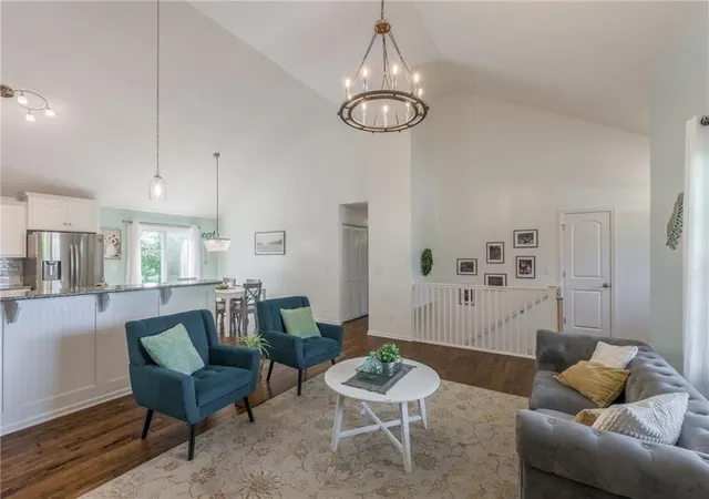 Photo 4 of Single family home for sale at 1309 Regency Dr, Kearney, MO 64060 | MLS# 2639264 | Listing updated on 2026-08-31