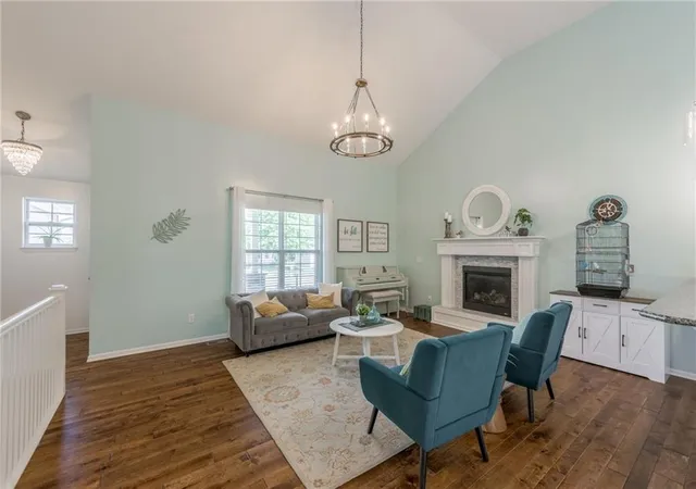 Photo 5 of Single family home for sale at 1309 Regency Dr, Kearney, MO 64060 | MLS# 2639264 | Listing updated on 2026-08-31