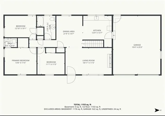 Photo 28 of Single family home for sale at 506 Country Club Rd, Lexington, MO 64067 | MLS# 2639265 | Listing updated on 2026-09-04