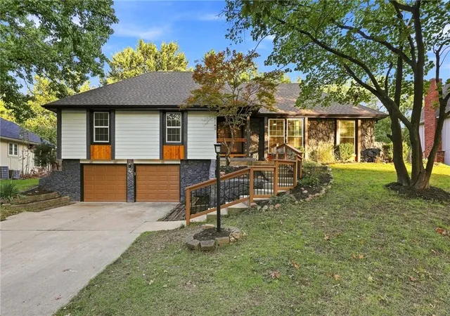 Photo 1 of Single family home for sale at 8143 Beaman St, Kansas City, MO 64151 | MLS# 2639269 | Listing updated on 2026-10-04