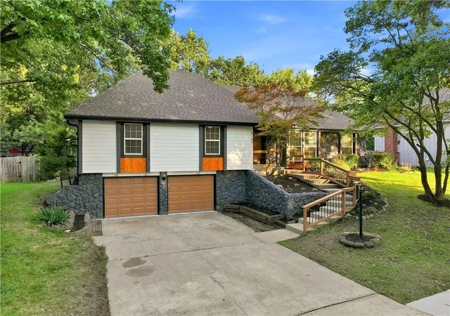 Photo 2 of Single family home for sale at 8143 Beaman St, Kansas City, MO 64151 | MLS# 2639269 | Listing updated on 2026-10-04