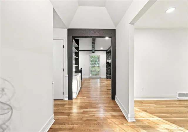 Photo 2 of Single family home for sale at 8143 Beaman St, Kansas City, MO 64151 | MLS# 2639269 | Listing updated on 2026-10-19