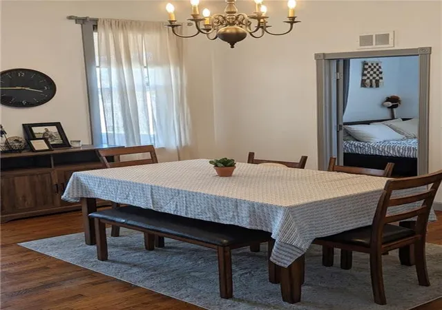 4th image of 518 W 4th Avenue, Garnett, KS 66032 | MLS# 2639276
