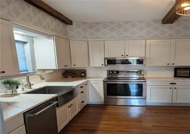 5th image of 518 W 4th Avenue, Garnett, KS 66032 | MLS# 2639276