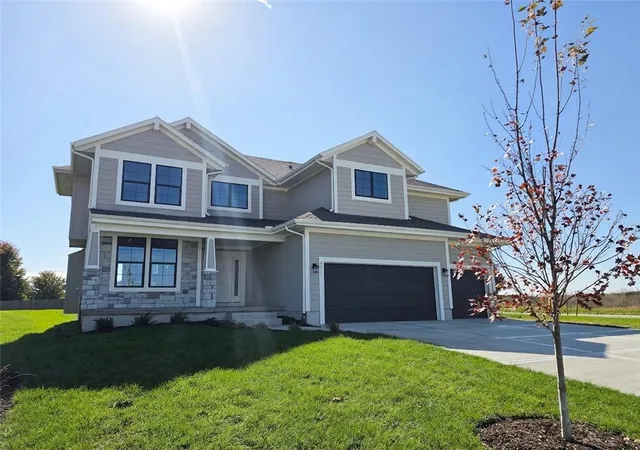 Photo 1 of Single family home for sale at 2291 W Elm Ter, Olathe, KS 66061 | MLS# 2639280 | Listing updated on 2026-10-22