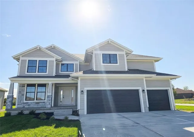 Photo 2 of Single family home for sale at 2291 W Elm Ter, Olathe, KS 66061 | MLS# 2639280 | Listing updated on 2026-10-22