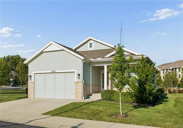 1st image of 16236 Broadmoor St, Overland Park, KS 66085 | MLS# 2639281