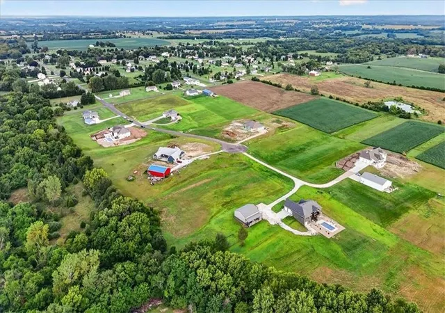 Photo 1 of Land for sale at Lynn Rd, Leavenworth, KS 66048 | MLS# 2639284 | Listing updated on 2026-08-28