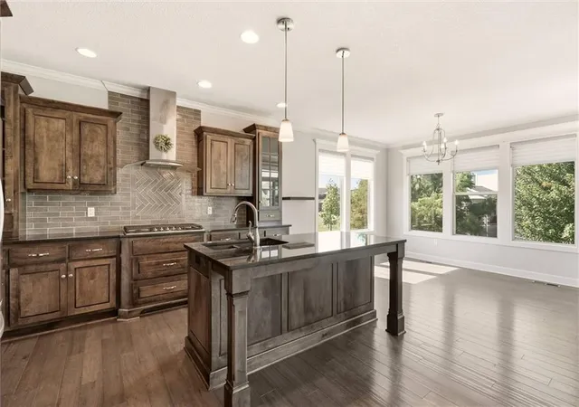 Photo 3 of Single family home for sale at 8612 N Farley Ave, Kansas City, MO 64157 | MLS# 2639285 | Listing updated on 2026-09-05