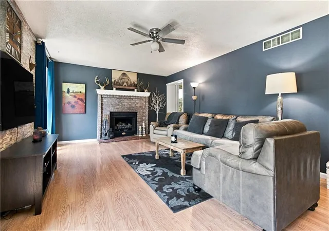 Photo 3 of Sale Pending at 1004 Douglas Ln, Sedalia, MO 65301 | MLS# 2639295 | Listing updated on 2026-09-04