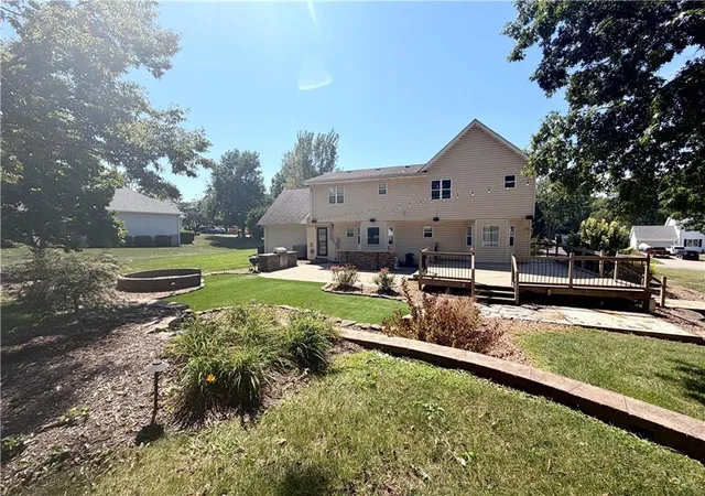 Photo 4 of Single family home for sale at 4135 Apple Ridge Dr, Sedalia, MO 65301 | MLS# 2639311 | Listing updated on 2026-09-02