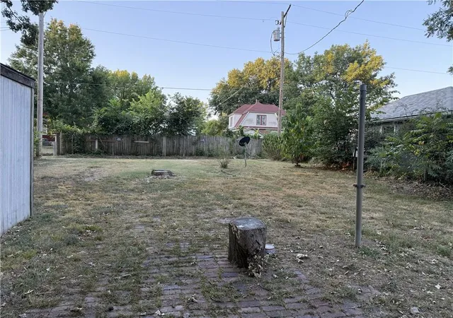 Photo 29 of Sale Pending at 717 W 9th Street, Pittsburg, KS 66762 | MLS# 2639314 | Listing updated on 2026-09-01