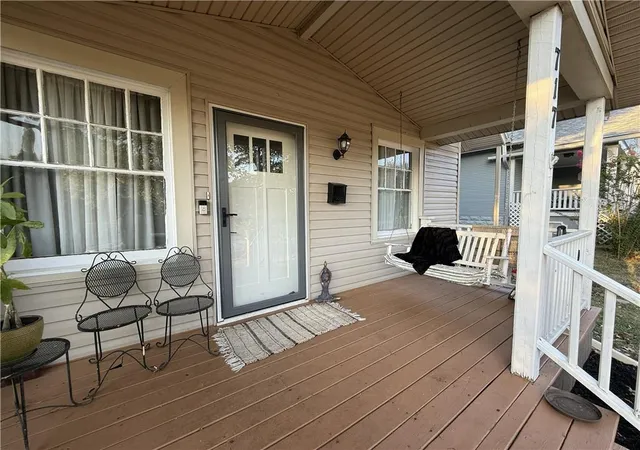 Photo 4 of Sale Pending at 717 W 9th Street, Pittsburg, KS 66762 | MLS# 2639314 | Listing updated on 2026-09-01
