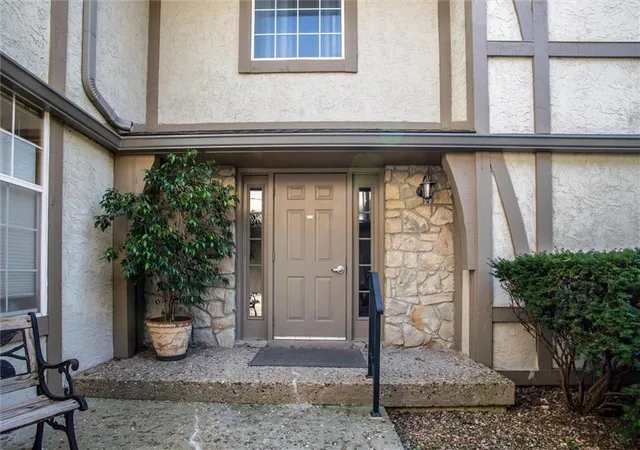 Photo 1 of Condo for sale at 1205 Nw Village Dr #D, Blue Springs, MO 64015 | MLS# 2639315 | Listing updated on 2026-08-31
