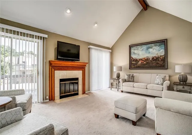 Photo 3 of Condo for sale at 1205 Nw Village Dr #D, Blue Springs, MO 64015 | MLS# 2639315 | Listing updated on 2026-08-31