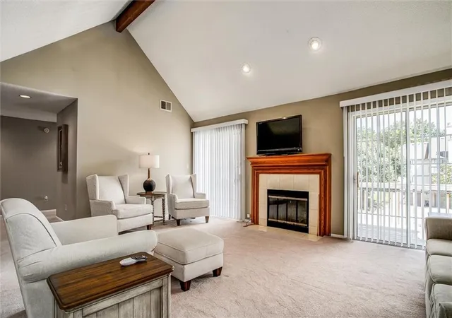 Photo 3 of Condo for sale at 1205 Nw Village Dr #D, Blue Springs, MO 64015 | MLS# 2639315 | Listing updated on 2026-08-31