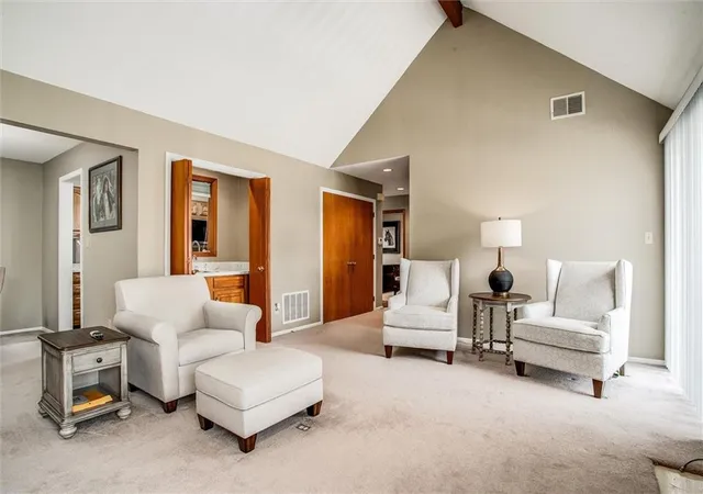 Photo 4 of Condo for sale at 1205 Nw Village Dr #D, Blue Springs, MO 64015 | MLS# 2639315 | Listing updated on 2026-08-31