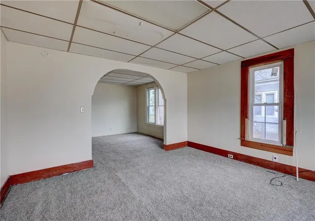 Photo 2 of House for sale at 703 N Grand St, Pittsburg, KS 66762 | MLS# 2639316 | Listing updated on 2026-09-08