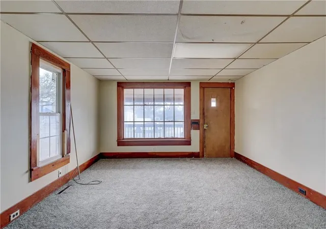 Photo 4 of House for sale at 703 N Grand St, Pittsburg, KS 66762 | MLS# 2639316 | Listing updated on 2026-09-08