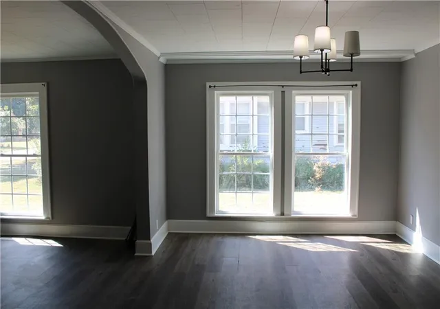 Photo 4 of Single family home for sale at 415 N Ozark St, Girard, KS 66743 | MLS# 2639327 | Listing updated on 2026-09-23