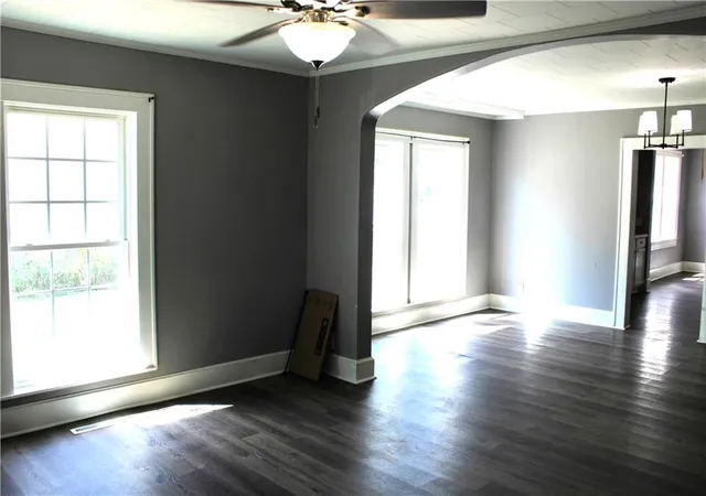 Photo 3 of Single family home for sale at 415 N Ozark St, Girard, KS 66743 | MLS# 2639327 | Listing updated on 2026-09-23