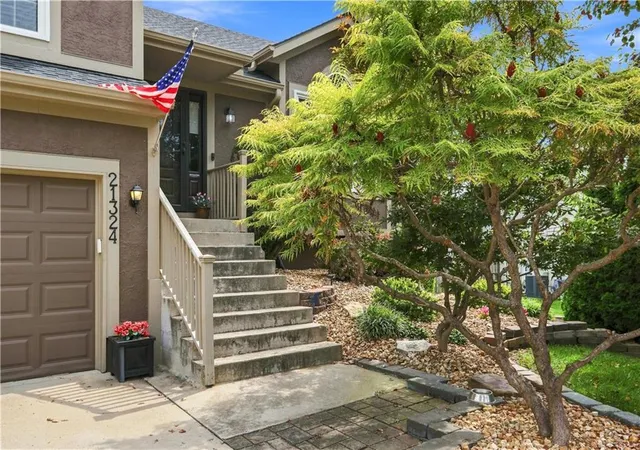Photo 3 of Single family home for sale at 21324 W 51st Ct, Shawnee, KS 66226 | MLS# 2639328 | Listing updated on 2026-09-19