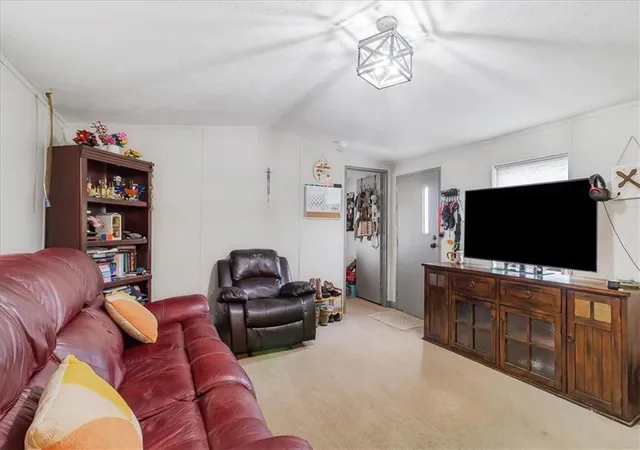 5th image of 581 Se 1200Th Rd, Leeton, MO 64761 | MLS# 2639332
