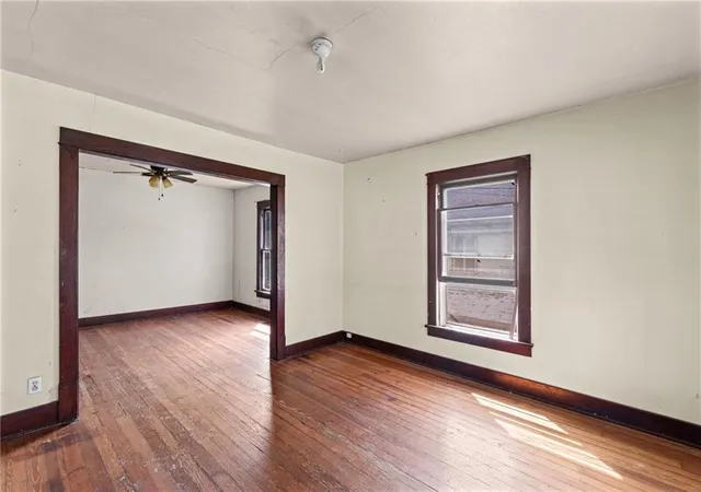 Photo 5 of Single family home for sale at 203 S Folger St, Carrollton, MO 64633 | MLS# 2639334 | Listing updated on 2026-09-01