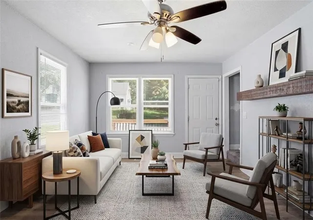 Photo 2 of Single family home for sale at 5746 College Ave, Kansas City, MO 64130 | MLS# 2639343 | Listing updated on 2026-09-01