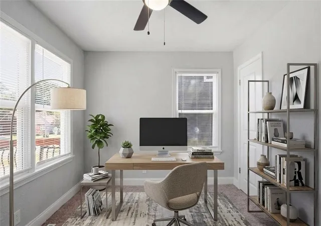 Photo 3 of Single family home for sale at 5746 College Ave, Kansas City, MO 64130 | MLS# 2639343 | Listing updated on 2026-09-01