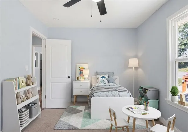 Photo 3 of Single family home for sale at 5746 College Ave, Kansas City, MO 64130 | MLS# 2639343 | Listing updated on 2026-09-01