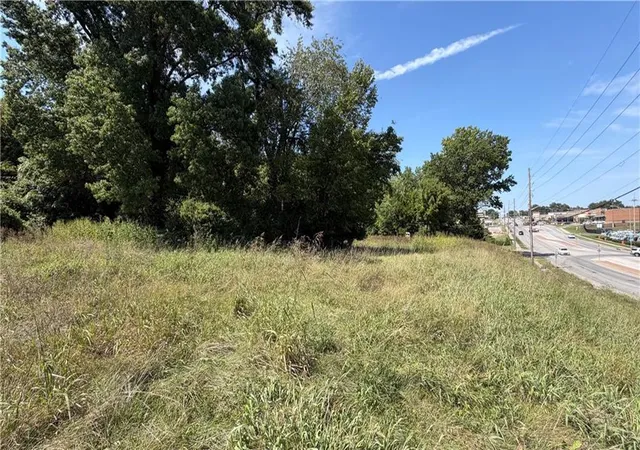 Photo 3 of Land for sale at 820 N 78th Street, Kansas City, KS 66112 | MLS# 2639344 | Listing updated on 2026-08-31