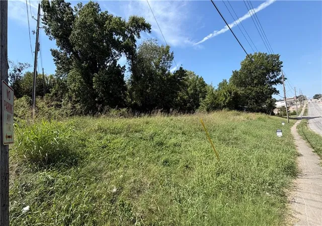 Photo 4 of Land for sale at 820 N 78th Street, Kansas City, KS 66112 | MLS# 2639344 | Listing updated on 2026-08-31