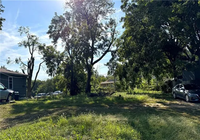 Photo 1 of Land for sale at 1536 S 49th Street, Kansas City, KS 66106 | MLS# 2639345 | Listing updated on 2026-08-31