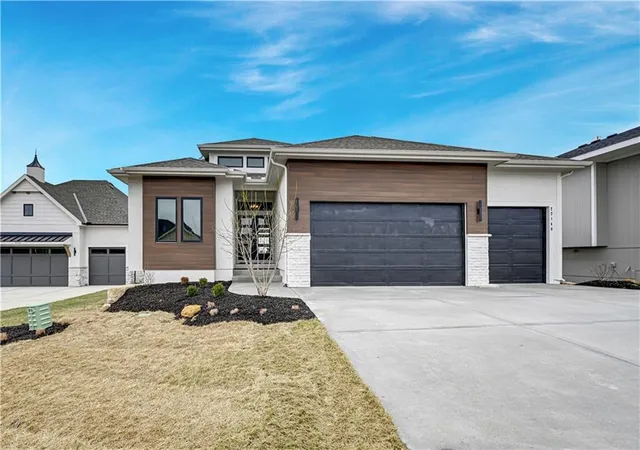 Photo 1 of Single family home for sale at 24980 W 98th Pl, Lenexa, KS 66227 | MLS# 2639352 | Listing updated on 2026-10-23