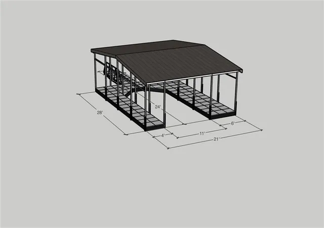 Photo 51 of Sale Pending at 148 Lake Viking Ter, Gallatin, MO 64640 | MLS# 2639353 | Listing updated on 2026-09-02