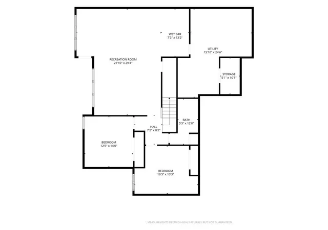 Photo 44 of Single family home for sale at 2605 Ne 92Nd St, Kansas City, MO 64156 | MLS# 2639354 | Listing updated on 2026-09-27